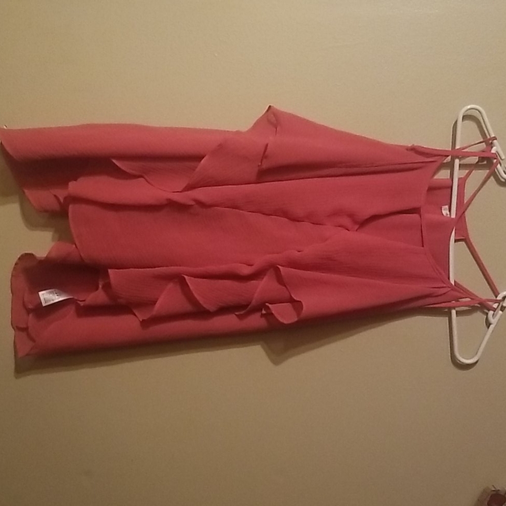 Dress shirt